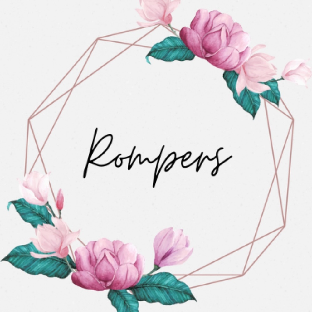 Rompers